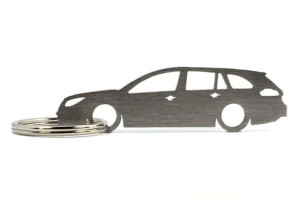 Brelok Opel Insignia A kombi stal nierdzewna