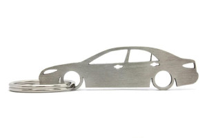 Brelok Mazda 6 GG sedan stal nierdzewna