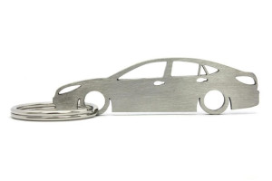 Brelok Mazda 6 GH 5d stal nierdzewna
