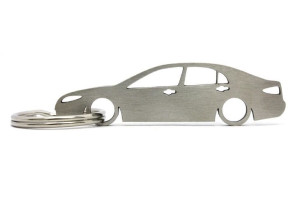 Brelok Mazda 6 GG 5d stal nierdzewna