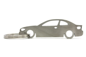 Brelok BMW seria 1 1M E82 stal nierdzewna