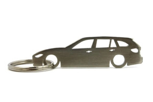 Brelok BMW seria 3 F31 kombi stal nierdzewna