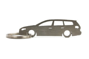 Brelok VW Volkswagen Passat B6 kombi stal nierdzewna