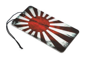 Zawieszka zapachowa do samochodu Rising Sun