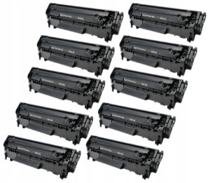 Tonery HP 12A LaserJet M1005 MFP, M1319 MFP