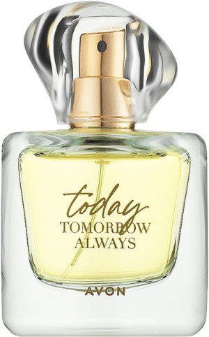 Avon Today Edp 30ml Oryginał