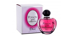 Dior Poison Girl Unexpected 100ml woda toaletowa