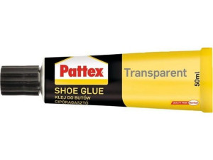 Pattex - KLEJ DO BUTÓW - klej do butów 50 ml