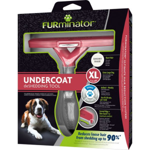 Furminator Dla Psów Krótkowłosych- Giant
