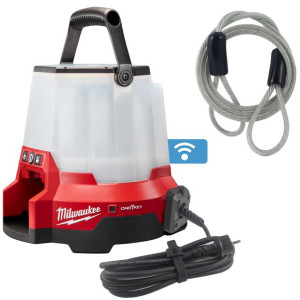 Lampa strefowa 18/230V Milwaukee M18 ONESLSP-0
