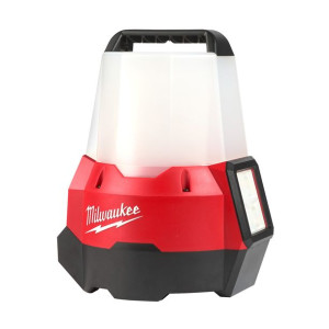 Lampa strefowa LED 2200lm 18V Milwaukee M18 TAL-0