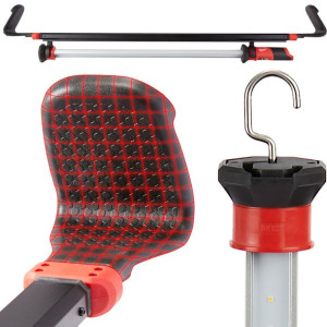 Lampa podwieszenia na maskę Milwaukee M12 UHL-0