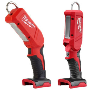Latarka LED M18 300/130lm Milwaukee M18 IL-0
