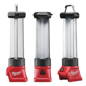 Lampa latarka 700lm 180-360° 18V Milwaukee M18LL-0
