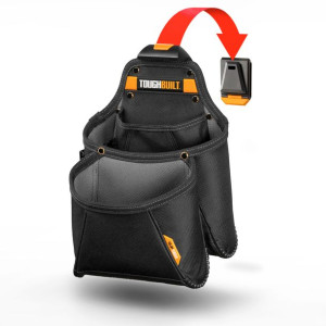 Kieszeń duża pojemność ToughBuilt TB-CT-03