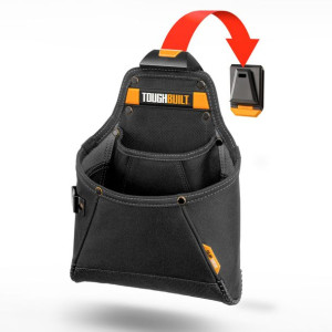 Kieszeń pojemna ToughBuilt TB-CT-05