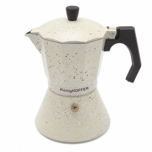 Kawiarka KonigHOFFER Vanilla Marble 300 ml