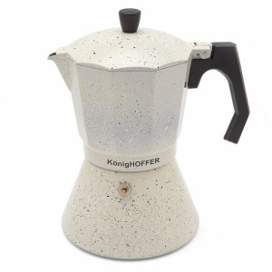 Kawiarka KonigHOFFER Vanilla Marble 450 ml
