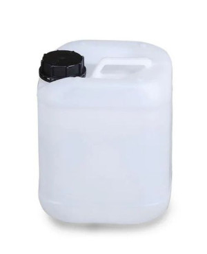 Energy High Massage & Body Oil - Olejek do masażu (5 l)