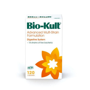 Advanced Multi-Strain Formulation (120 kaps.)