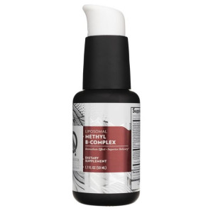 Liposomal Methyl B-Complex (50 ml)