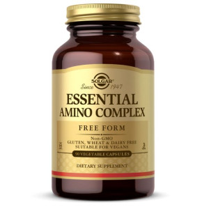 Essential Amino Complex (90 kaps.)