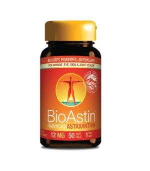 BioAstin 12 mg (50 kaps.)