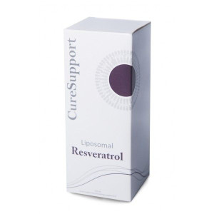 Liposomalny Resveratrol (250 ml)