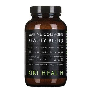 Kolagen morski - Marine Collagen Beauty Blend (200 g)