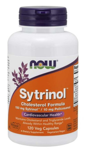 Sytrinol (120 kaps.)