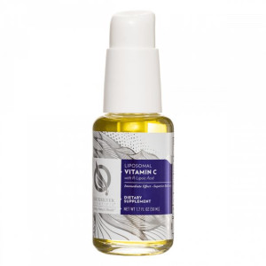 Liposomal Vitamin C with R-Lipoic Acid (50 ml)