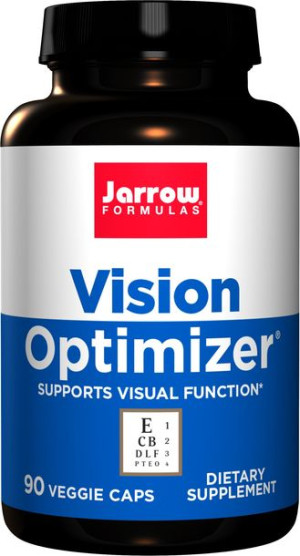 Vision Optimizer (90 kaps.)