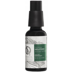 Liposomal Melatonin (30 ml)