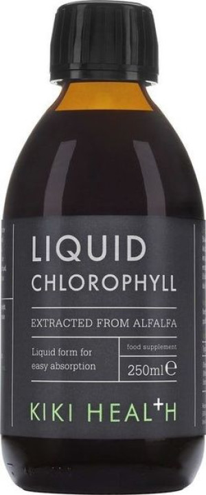 Chlorophyll - Chlorofil w płynie (250 ml)
