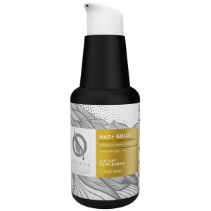 NAD+ Gold (50 ml)