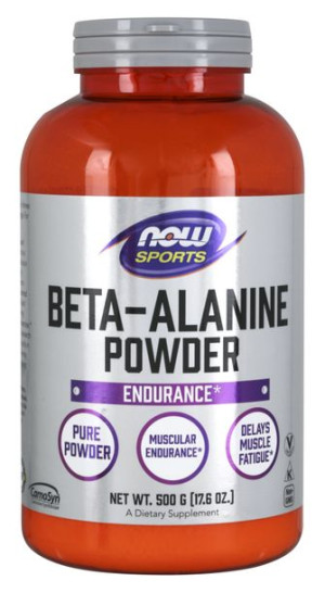 CarnoSyn Beta Alanina (500 g)