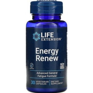 Energy Renew (30 kaps.)