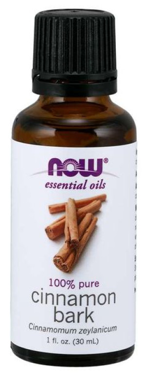 100% Olejek z Kory Cynamonu Cinnamon Bark - Cynamon (30 ml)
