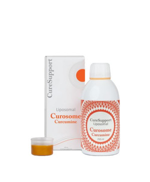Liposomalna Kurkuma Curcumin Curosome (250 ml)