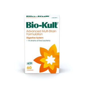 Advanced Multi-Strain Formulation (60 kaps.)