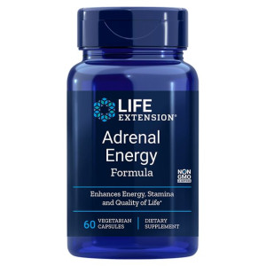 Adrenal Energy Formula (60 kaps.)
