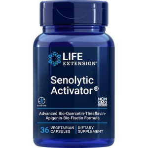Senolytic Activator (36 kaps.)