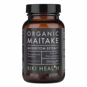 Maitake Mushroom Extract (60 kaps.)