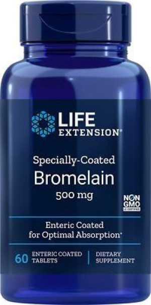 Bromelain (60 tabl.)