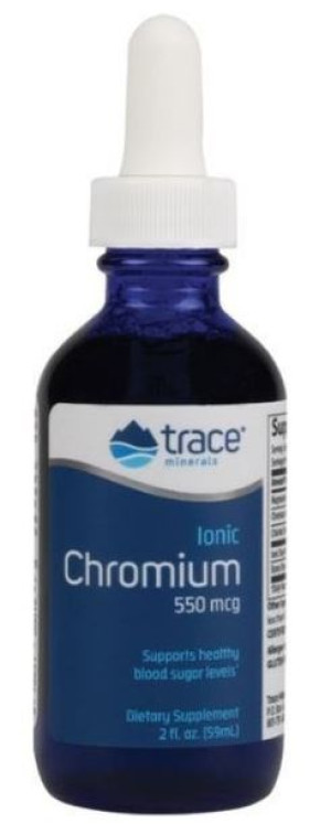 Ionic Chromium (59 ml)