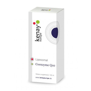 Liposomalny Koenzym Q10 (100 ml)
