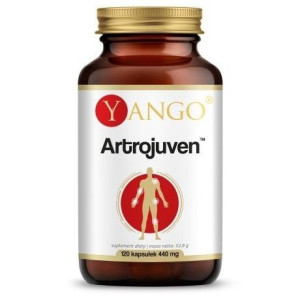 Artrojuven (120 kaps.)