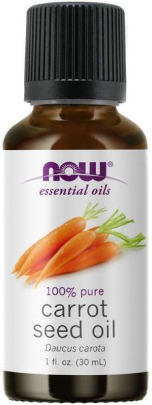 Olejek Carrot Seed Oil (30 ml)