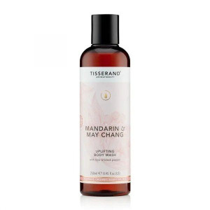 Mandarin & May Chang Uplifting Body Wash - Żel do mycia ciała (250 ml)