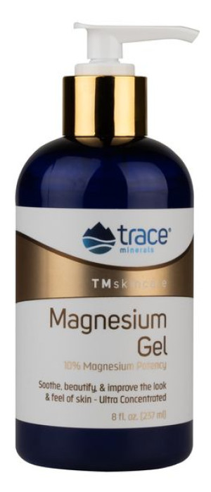 Magnesium Gel - Żel magnezowy (237 ml)